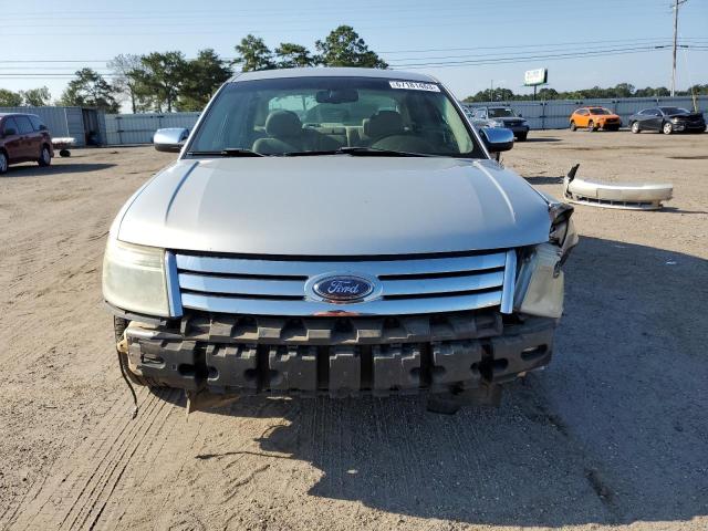 Photo 4 VIN: 1FAHP25W38G168599 - FORD TAURUS LIM 