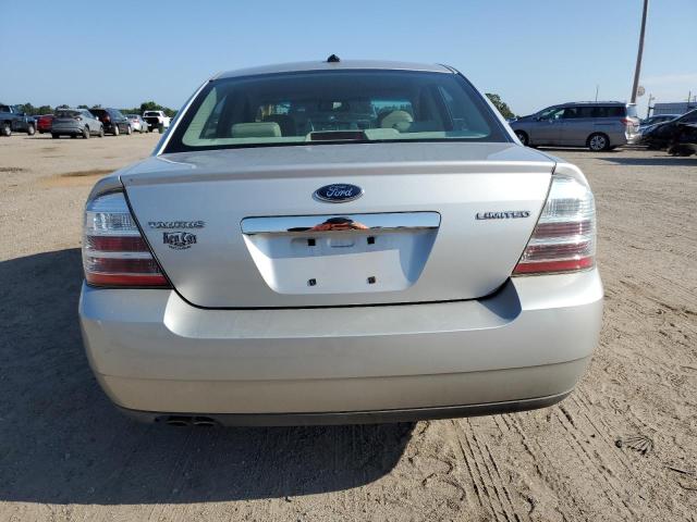 Photo 5 VIN: 1FAHP25W38G168599 - FORD TAURUS LIM 