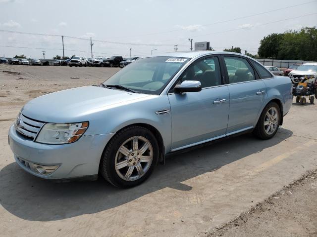 Photo 0 VIN: 1FAHP25W38G176458 - FORD TAURUS LIM 