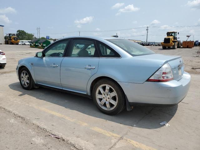 Photo 1 VIN: 1FAHP25W38G176458 - FORD TAURUS LIM 