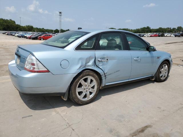 Photo 2 VIN: 1FAHP25W38G176458 - FORD TAURUS LIM 