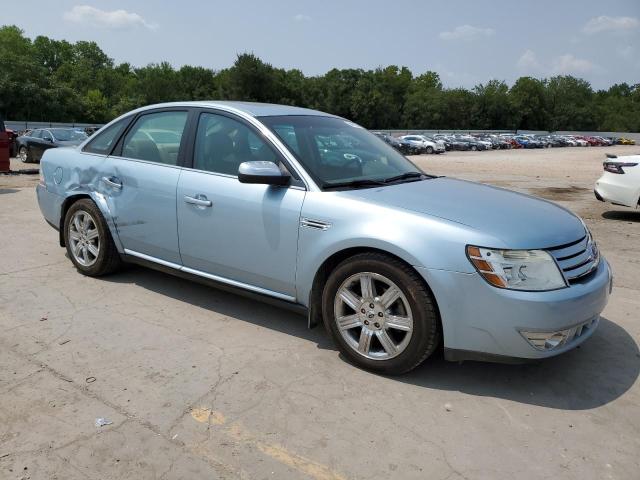 Photo 3 VIN: 1FAHP25W38G176458 - FORD TAURUS LIM 