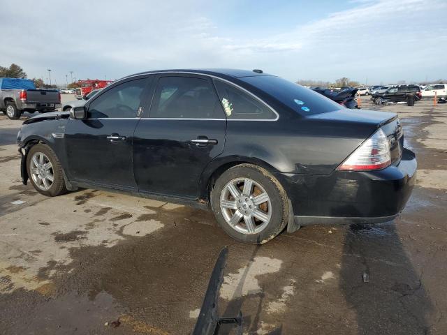 Photo 1 VIN: 1FAHP25W38G181594 - FORD TAURUS LIM 