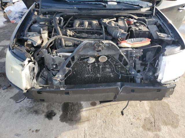 Photo 10 VIN: 1FAHP25W38G181594 - FORD TAURUS LIM 