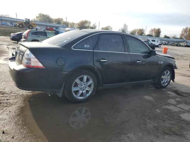 Photo 2 VIN: 1FAHP25W38G181594 - FORD TAURUS LIM 