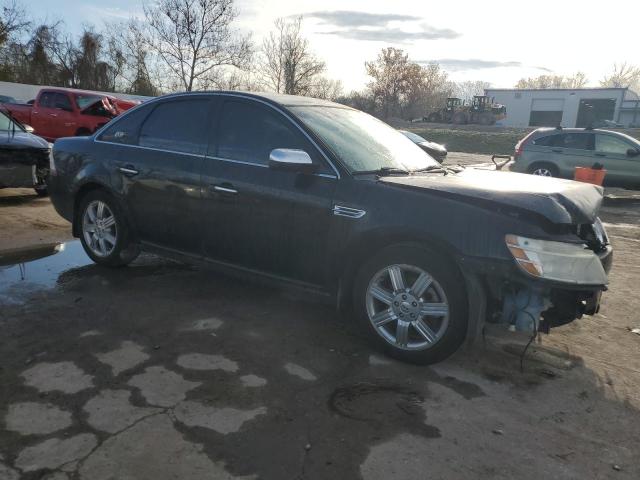 Photo 3 VIN: 1FAHP25W38G181594 - FORD TAURUS LIM 