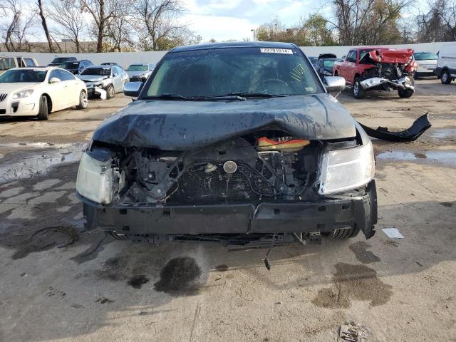 Photo 4 VIN: 1FAHP25W38G181594 - FORD TAURUS LIM 