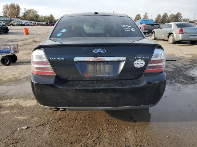 Photo 5 VIN: 1FAHP25W38G181594 - FORD TAURUS LIM 