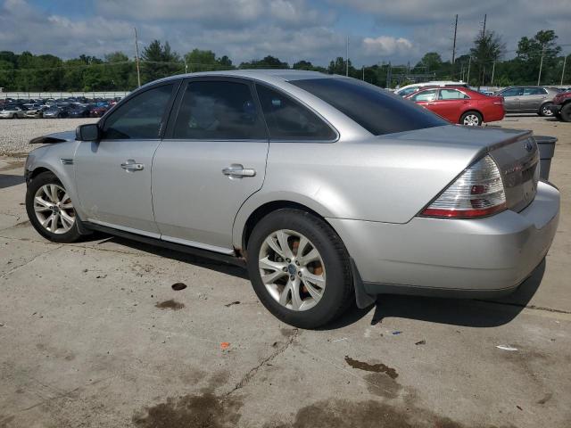 Photo 1 VIN: 1FAHP25W39G100224 - FORD TAURUS 