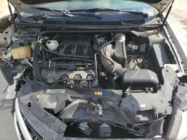 Photo 10 VIN: 1FAHP25W39G100224 - FORD TAURUS 