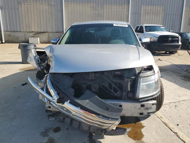 Photo 4 VIN: 1FAHP25W39G100224 - FORD TAURUS 