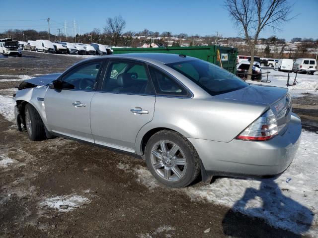 Photo 1 VIN: 1FAHP25W39G123082 - FORD TAURUS 