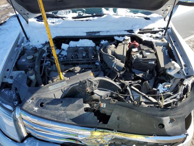 Photo 10 VIN: 1FAHP25W39G123082 - FORD TAURUS 