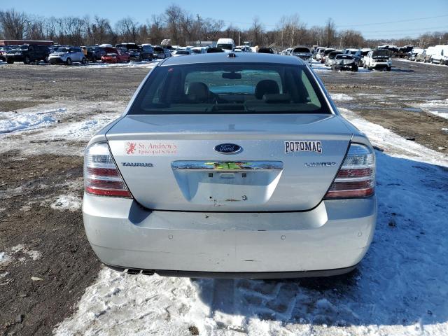 Photo 5 VIN: 1FAHP25W39G123082 - FORD TAURUS 