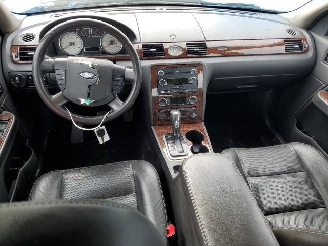 Photo 7 VIN: 1FAHP25W39G123082 - FORD TAURUS 