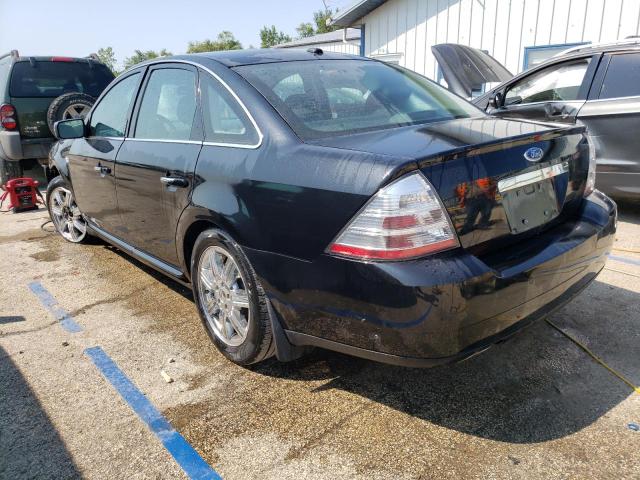 Photo 1 VIN: 1FAHP25W39G124281 - FORD TAURUS LIM 