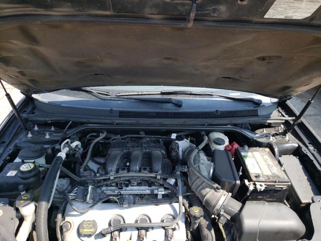 Photo 10 VIN: 1FAHP25W39G124281 - FORD TAURUS LIM 