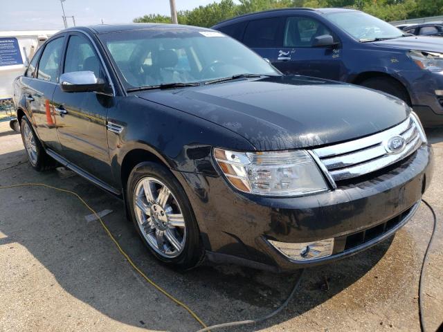 Photo 3 VIN: 1FAHP25W39G124281 - FORD TAURUS LIM 