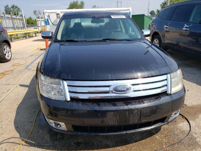 Photo 4 VIN: 1FAHP25W39G124281 - FORD TAURUS LIM 