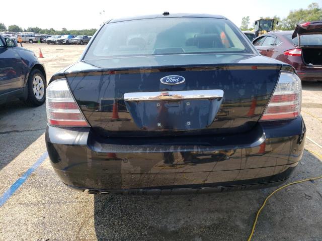 Photo 5 VIN: 1FAHP25W39G124281 - FORD TAURUS LIM 