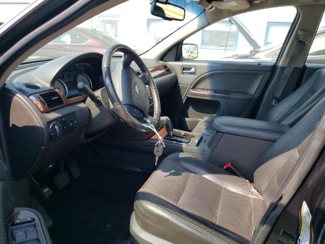 Photo 6 VIN: 1FAHP25W39G124281 - FORD TAURUS LIM 