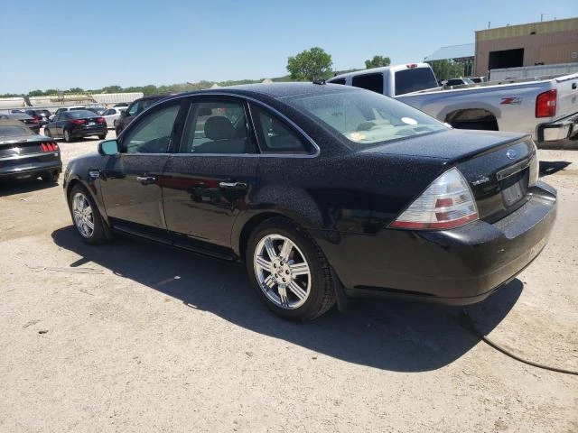 Photo 1 VIN: 1FAHP25W48G112543 - FORD TAURUS LIM 