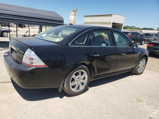 Photo 2 VIN: 1FAHP25W48G112543 - FORD TAURUS LIM 