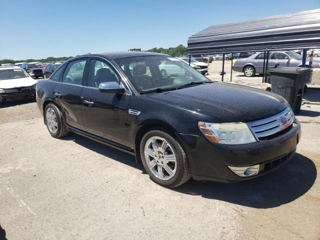 Photo 3 VIN: 1FAHP25W48G112543 - FORD TAURUS LIM 