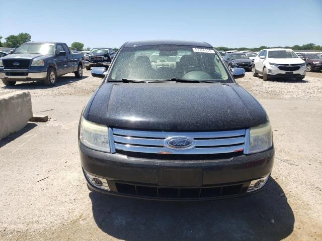 Photo 4 VIN: 1FAHP25W48G112543 - FORD TAURUS LIM 