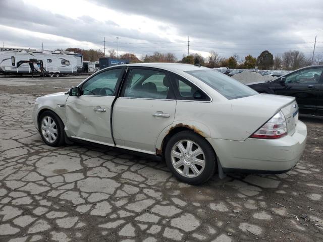 Photo 1 VIN: 1FAHP25W48G116558 - FORD TAURUS LIM 