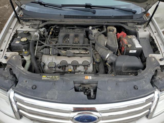 Photo 10 VIN: 1FAHP25W48G116558 - FORD TAURUS LIM 