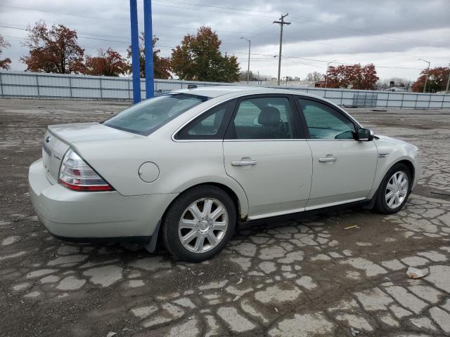 Photo 2 VIN: 1FAHP25W48G116558 - FORD TAURUS LIM 