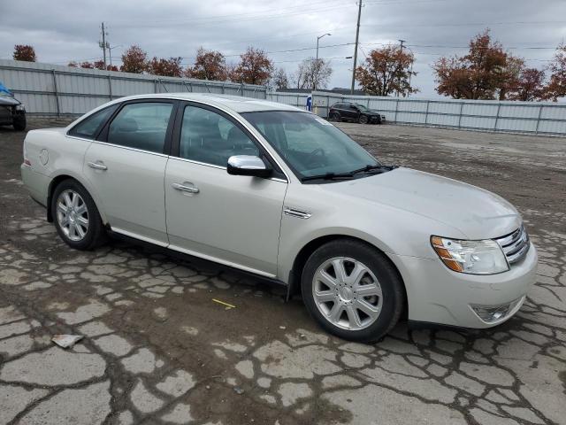 Photo 3 VIN: 1FAHP25W48G116558 - FORD TAURUS LIM 