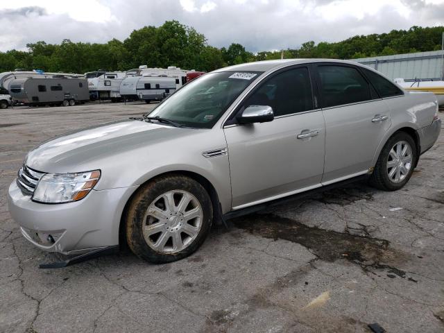 Photo 0 VIN: 1FAHP25W48G118746 - FORD TAURUS 