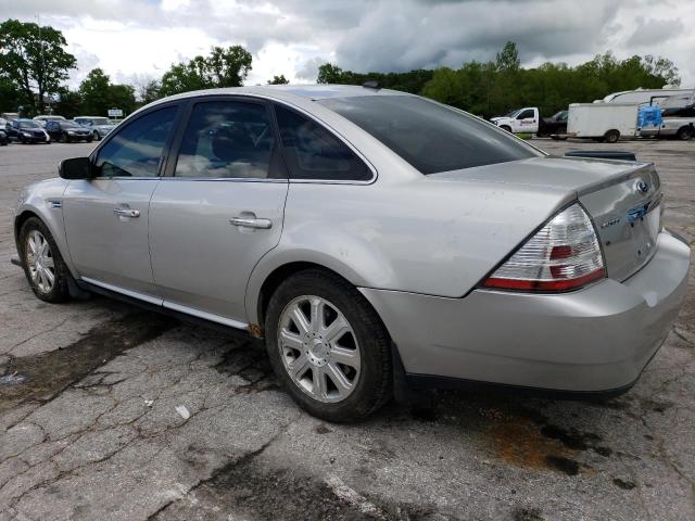 Photo 1 VIN: 1FAHP25W48G118746 - FORD TAURUS 