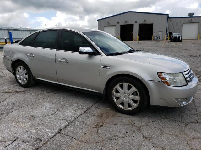 Photo 3 VIN: 1FAHP25W48G118746 - FORD TAURUS 