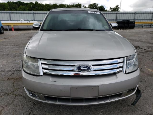 Photo 4 VIN: 1FAHP25W48G118746 - FORD TAURUS 