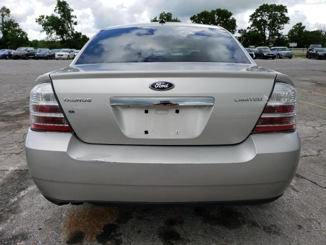 Photo 5 VIN: 1FAHP25W48G118746 - FORD TAURUS 