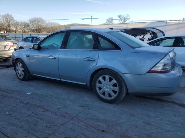 Photo 1 VIN: 1FAHP25W48G119122 - FORD TAURUS 