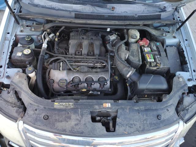 Photo 10 VIN: 1FAHP25W48G119122 - FORD TAURUS 