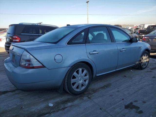 Photo 2 VIN: 1FAHP25W48G119122 - FORD TAURUS 