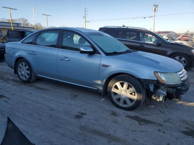 Photo 3 VIN: 1FAHP25W48G119122 - FORD TAURUS 