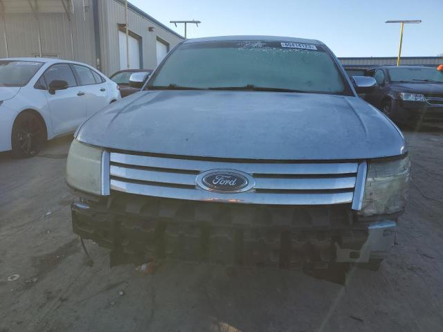 Photo 4 VIN: 1FAHP25W48G119122 - FORD TAURUS 