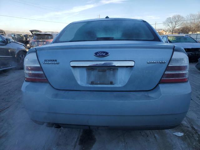 Photo 5 VIN: 1FAHP25W48G119122 - FORD TAURUS 