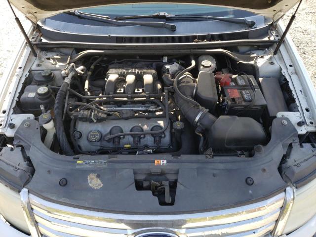 Photo 10 VIN: 1FAHP25W48G120965 - FORD TAURUS LIM 