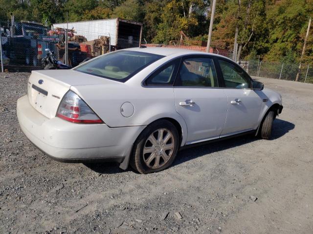 Photo 2 VIN: 1FAHP25W48G120965 - FORD TAURUS LIM 