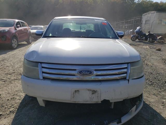 Photo 4 VIN: 1FAHP25W48G120965 - FORD TAURUS LIM 