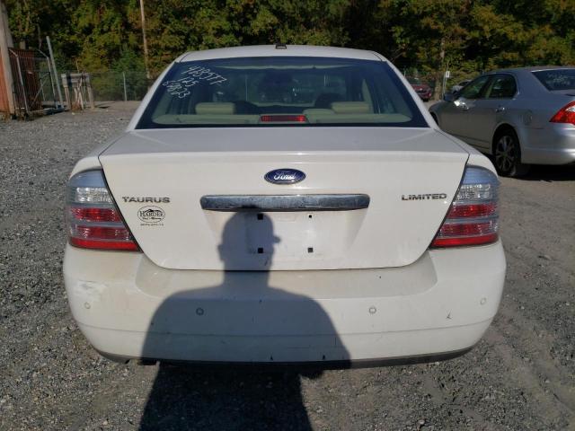 Photo 5 VIN: 1FAHP25W48G120965 - FORD TAURUS LIM 