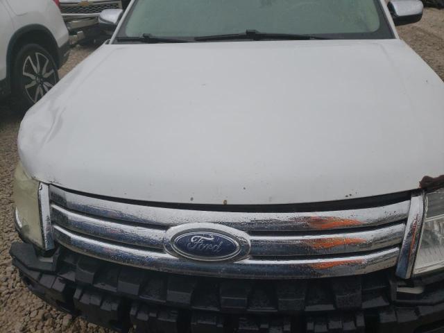 Photo 10 VIN: 1FAHP25W48G137717 - FORD TAURUS 