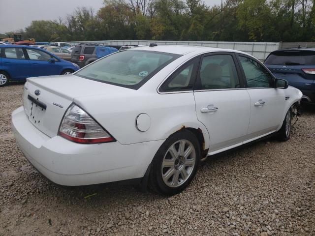 Photo 2 VIN: 1FAHP25W48G137717 - FORD TAURUS 